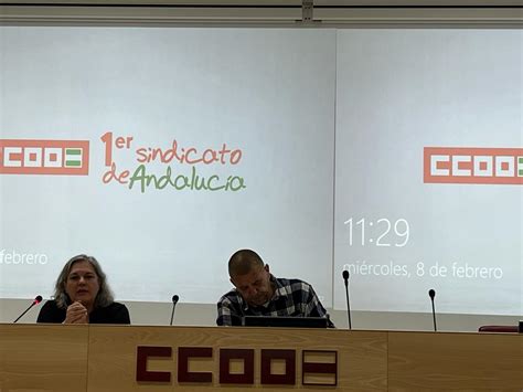 Ccoo De Industria Pactoindustriaya On Twitter Rt Ccooand Fi