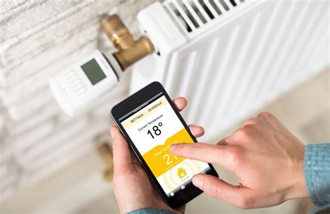 Introduction to heating controls - TheGreenAge