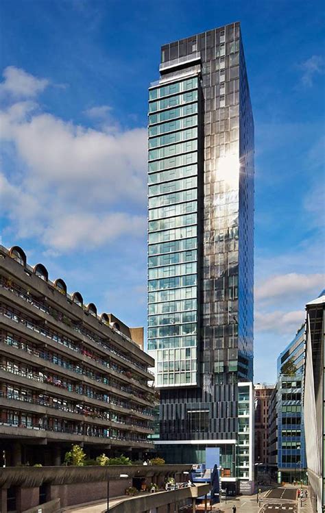 De Vere Gardens - Sir Robert McAlpine