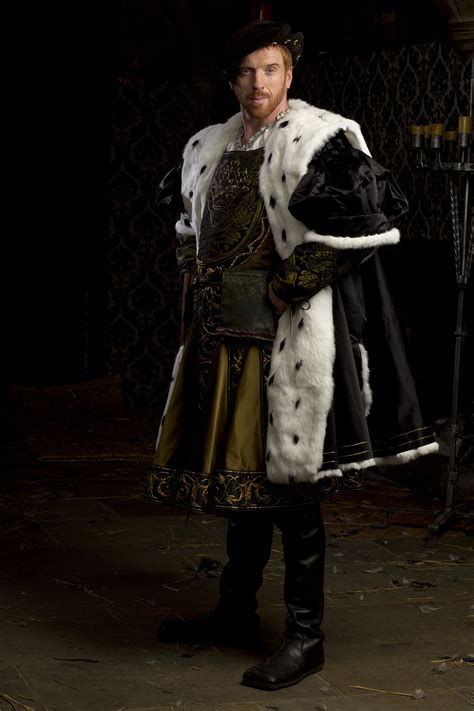 Damian Lewis as King Henry VIII - Wolf Hall BBC Photo (37890346) - Fanpop