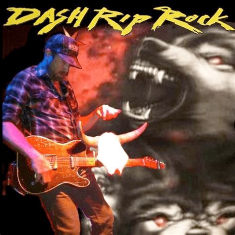 Dash Rip Rock Lyrics Songs And Albums Genius