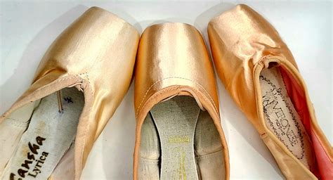 Back To School Pointe Shoe Tune Up Dance Informa Magazine