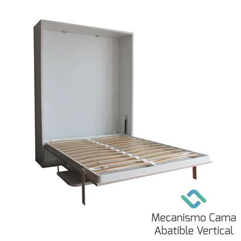 Mecanismo Para Cama Abatible Vertical Tecne Garant