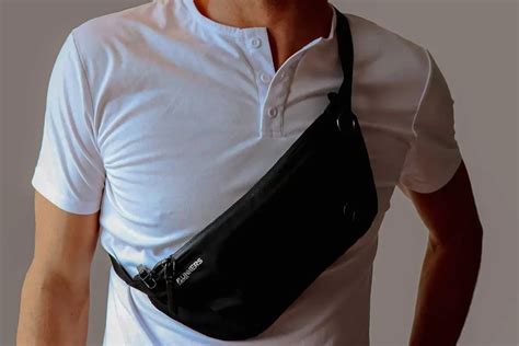 7 Best Fanny Pack For Men