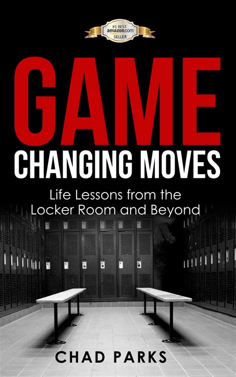 Game Changing Moves – Cross Training Publishing