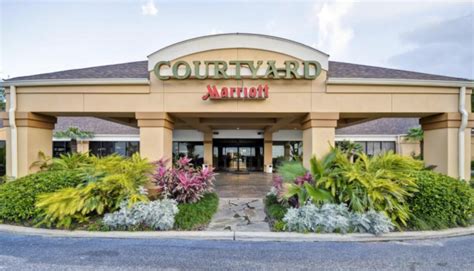 Fairfield Vs Courtyard Hotels: 5 Important Differences