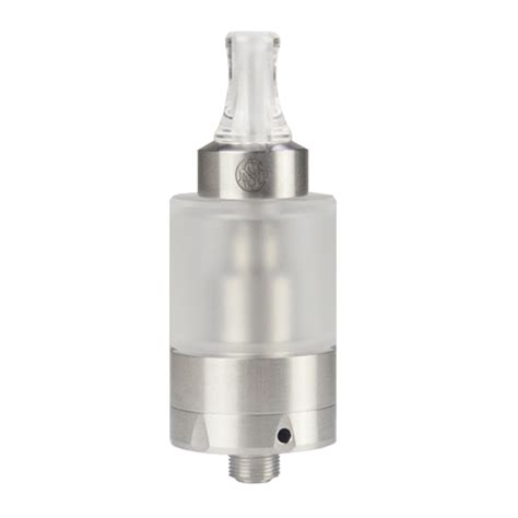 Jual Kayfun Lite Plus 22 MTL RTA SILVER Clone SXK RTA Daftar