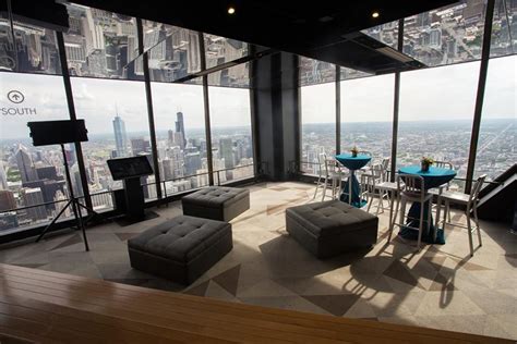 360 Chicago - Chicago, IL - Party Venue