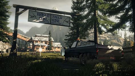 Купить Alan Wake Remastered для Xbox One в интернет-магазине Омегагейм
