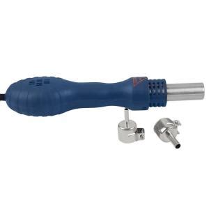 Bakon Bk In Digital Display Thermostatic Hot Air Gun Soldering Iron Station Martview