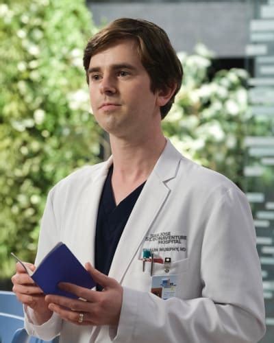 The Good Doctor Season 6 Episode 9 Review Broken Or Not Tv Fanatic