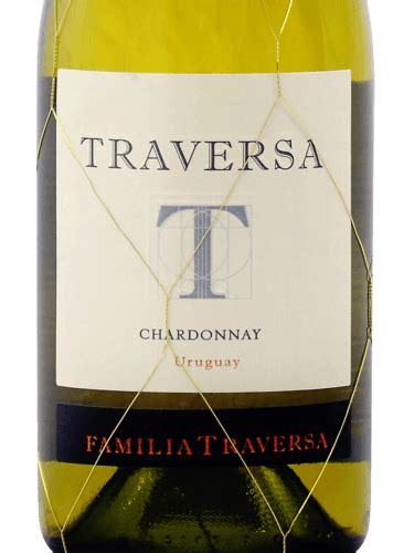 Familia Traversa Traversa Chardonnay Vivino Brasil