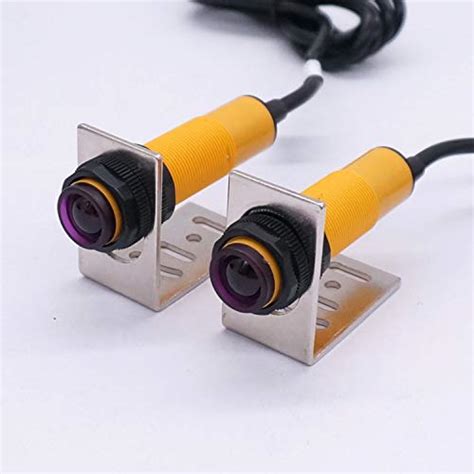 Snapklik Taiss Pair M Infrared Ray Through Beam Reflection