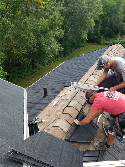 Metal Roofers St Cloud Metal Roofing Installers BD Exteriors