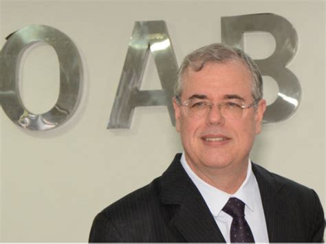 OAB Luiz Viana é o novo vice presidente nacional da OAB