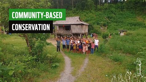 Community Based Conservation Engaging And Empowering Youtube