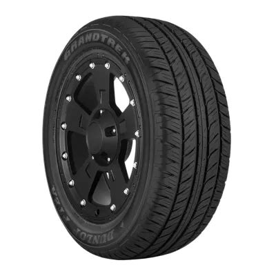 DUNLOP Tires | Big O Tires has a large selection of DUNLOP Tires at ...