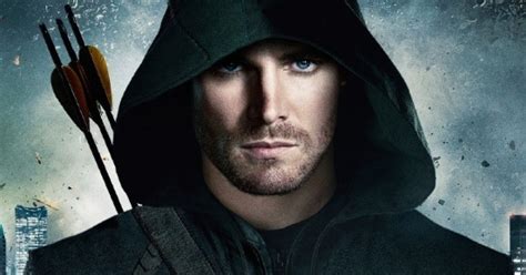 'Arrow' season 6: cast and creators discuss season 5 finale