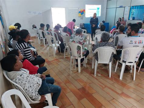 Pré Conferências Municipais De Assistência Social Têm Início Com