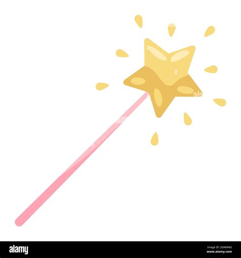 Magic Wand Vector