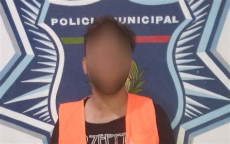 Detienen A Hombre Por Golpear A Su Esposa El Sol De Durango