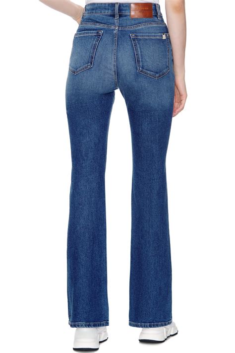 Weekend Max Mara женские джинсы albio из смесового хлопка со скидкой 19 ...