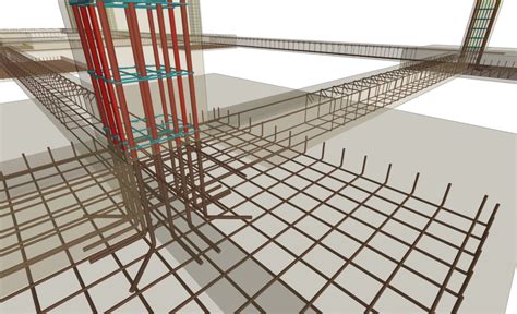 Design and Analysis of Steel & RCC structures using CYPE Structural ...