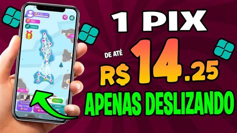 Ligue Os PONTOS E GANHE R 1 00 APP De JOGO Que GANHA DINHEIRO De