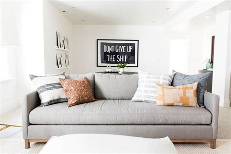 Pillow Talk Tips And Tricks For The Perfect Pillow Combinations Home