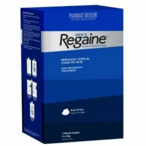 Regain Hair Spray, Packaging Size: 60ml in 1 bottle at Rs 950 in Nagpur