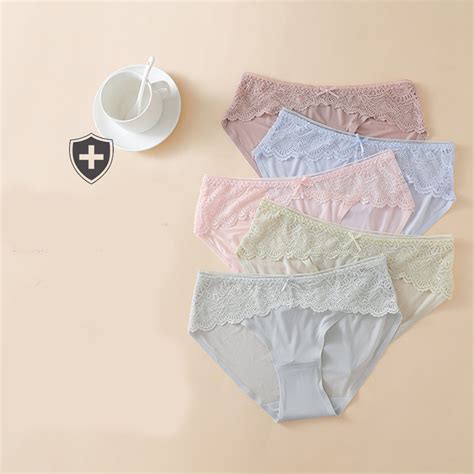 Baduglobal Ro Set De 5 Bikini Dama Fara Cusaturi Cu Dantela Baduglobal Ro