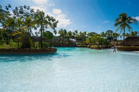 Hot Beach Olímpia Parque Aquático Park Thermas