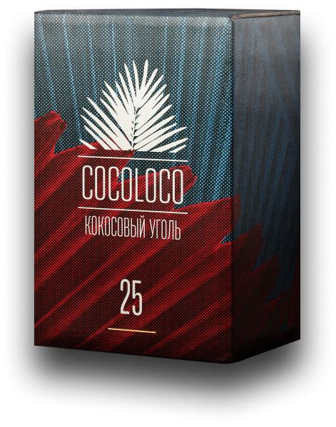 Главная - Cocoloco - Кокосовый уголь премиум класса