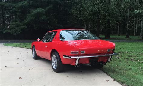 1963 Avanti | Aluise Classic Cars