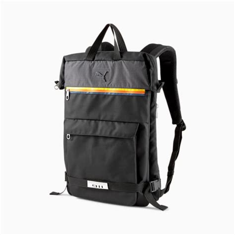 Porsche Legacy 911 Backpack Puma