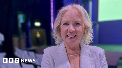 Ceo Secrets Deborah Meaden On Green Agenda Bbc News