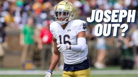 Notre Dame Football Update After Marcus Freeman Press Conference