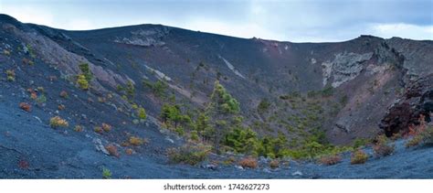 Teneguia Volcano Images Stock Photos D Objects Vectors