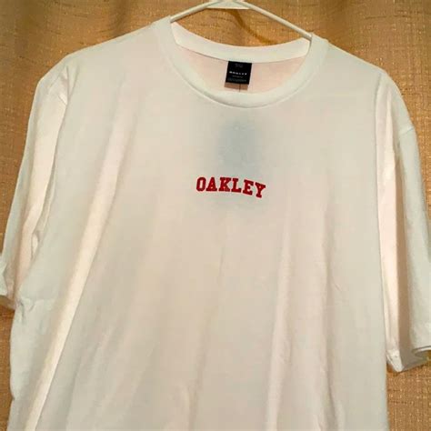 Oakley Shirts Oakley Tshirt Poshmark