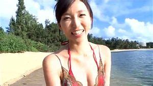 Watch 吉木りさ Japan グラビア Asian Porn SpankBang
