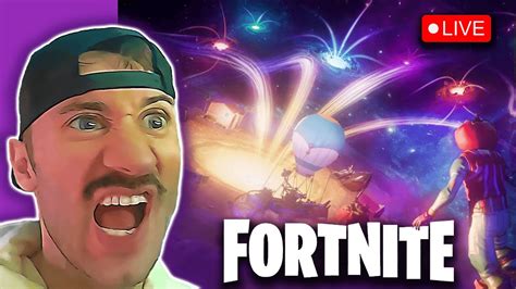 LIVE Chapter 5 Fortnite ZERO BUILD With Subscribers YouTube