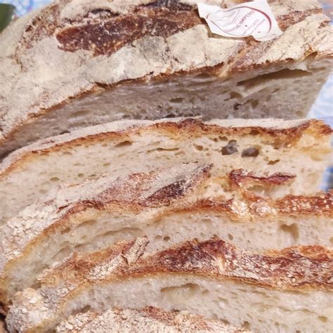 Grande Impero Pane Classico Review Abillion