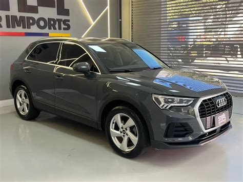 Audi Q3 Prestige Plus 1 4 Tfsi Flex S Tronic 2022 1311162020 Olx