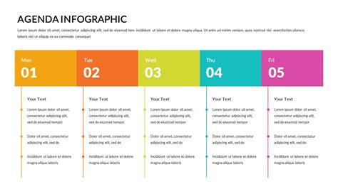 Agenda PowerPoint Slide Templates SlideKit