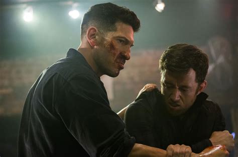 From ‘Daredevil’ to ‘Punisher’: Great Fight Scenes from Netflix’s ...