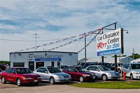 Rochester Car Clearance - Rochester, MN | Cars.com