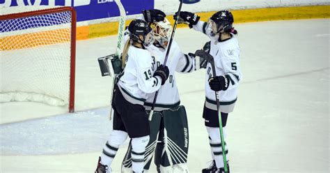 Professional Women's Hockey League bringing game to Detroit on March 16