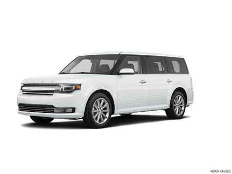 Ford Flex 2022