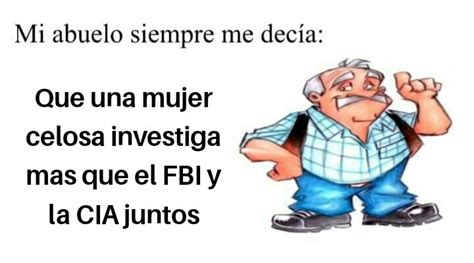 Que Sabio Mi Abuelo Meme Subido Por Nt Memedroid