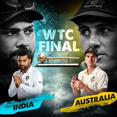 Wtc Final 2023 Ind Vs Aus Top 5 Players Expected To Perform In Final Match